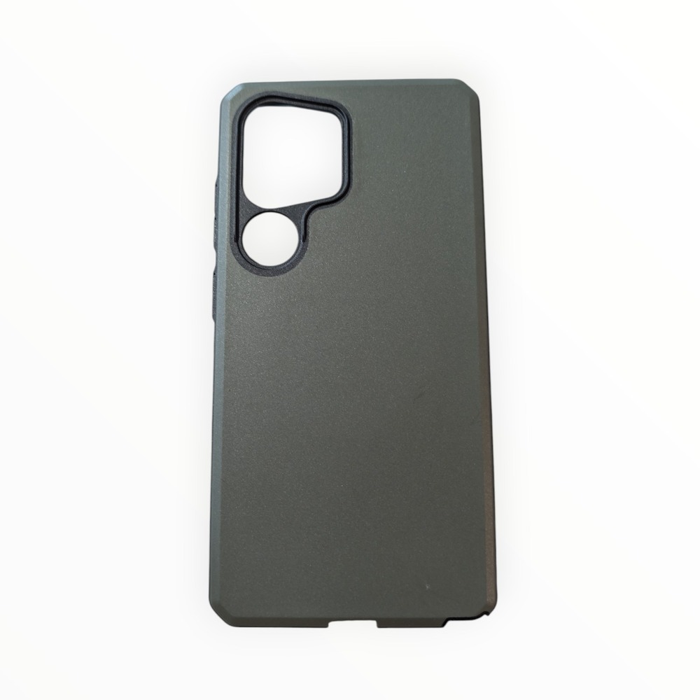 A2-S UAG Civilian LT Case Samsung Galaxy S25 Ultra - Olive Green ⬇️